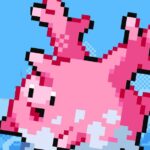 지금 포켓몬 코럴 버전 플레이 -  :xxx - :yyy 게임 스크린샷