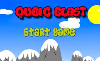 القصف المكعب - Free أفضل ألعاب مجانية عبر الإنترنت مصنفة حسب Road: Game