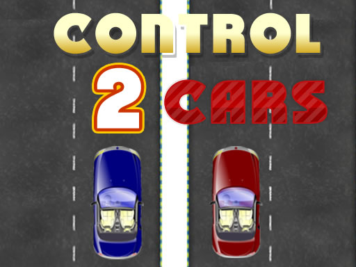 Control 2 Cars Games