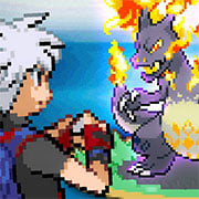 Pokemon Games Logo - Free Online Games Platform