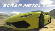 Scrap Metal 2 Games