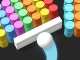 Jouez à Color Bump 3D maintenant -  Capture d'écran de :xxx - Jeu :yyy