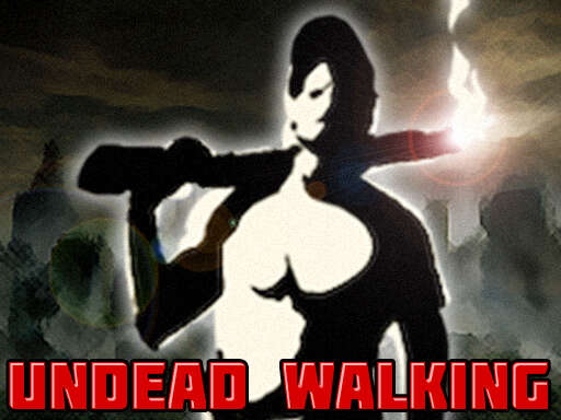 Undead Walking Games