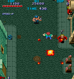 Spiele jetzt Avengers (US Set 2) -  :xxx – :yyy Spiel-Screenshot
