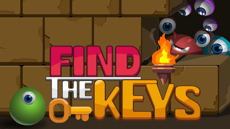 Find the Keys Play Find the Keys Now
