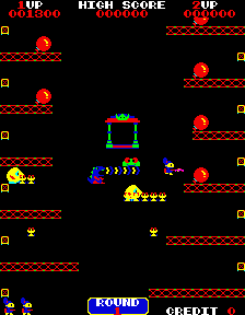 Play Pop Flamer (protected) Now -  :xxx - :yyy Game Screenshot
