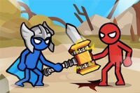  Play Stick Legions Now