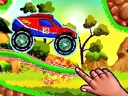 立即玩智能車輛 - 1 Player :xxx - :yyy 遊戲截圖