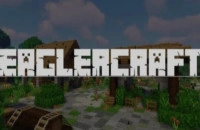 Play Eaglercraft online free