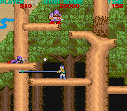 Play Top Secret (Japan) Now -  :xxx - :yyy Game Screenshot