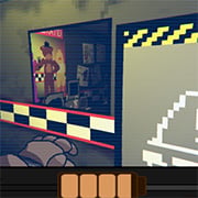 Play One Night as Freddy Now - Arcade :xxx - :yyy Game Screenshot