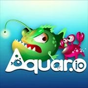 Aquar.io gameplay screenshot