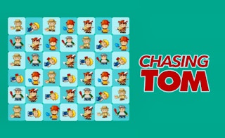 Chasing Tom - Similar Game