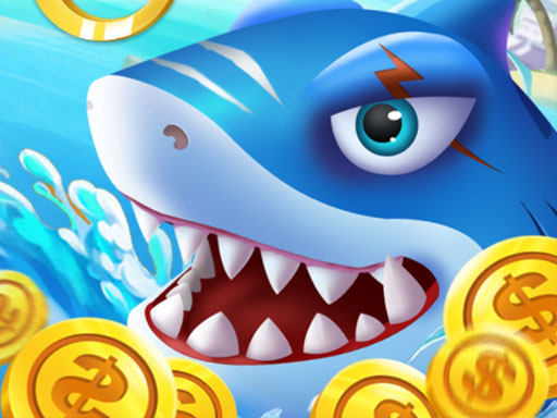 Deep Sea Fishing -Fishing Traveling - Free Games for Hypercasual Game