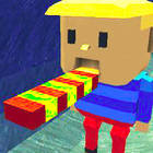 今すぐコガマパークル27をプレイ - Crazy :xxx - :yyyゲームスクリーンショット