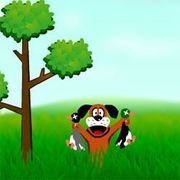 Spiele jetzt Duck Hunt Flash Remake 2 -  :xxx – :yyy Spiel-Screenshot