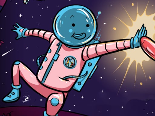 Space Adventure Storie - Free Top Free Online Games tagged Adventure Game