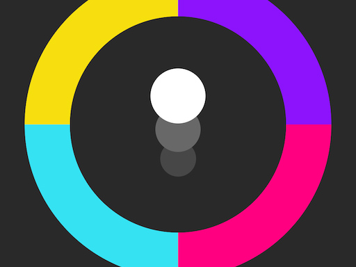 Color Switch Games