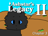 Play Ashstar's Legacy S2- Chapter 3 Now -  :xxx - :yyy Game Screenshot