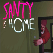  Play Santy Is Home Now