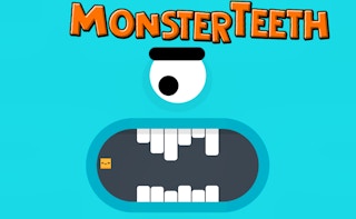 몬스터 이빨 - Free 상위 무료 온라인 게임Kart Game
