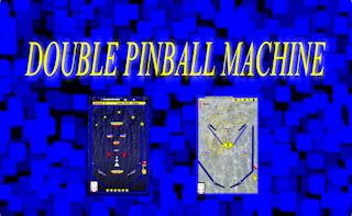 Play Double Pinball Machine Now