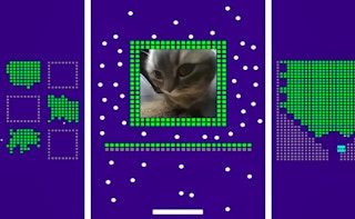 ブロックブレーカー チピチピ チャパチャパ カット - Free ゲームCasual Game