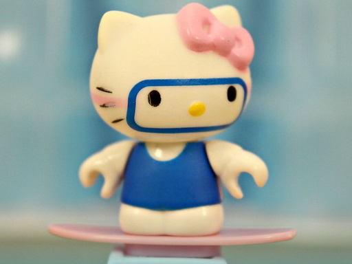 Cute Kitty Day Look Games