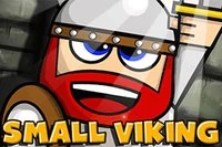 Small Viking - 100% Free Escape Small Viking - Escape Game Screenshot