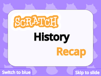 Играть в Scratch - Путь сейчас - Scratch Скриншот игры :xxx - :yyy