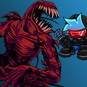 Juega a Laboratorio Funkin Secreto ahora -  Captura de pantalla de :xxx - Juego :yyy