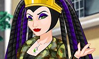 今すぐプリンセス：アーバンアウトフィッターズサマーをプレイ -  :xxx - :yyyゲームスクリーンショット