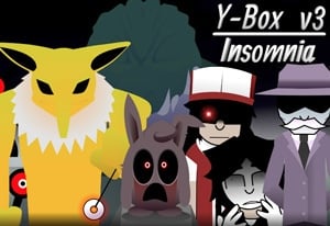 العب Y-Box Insomnia الآن