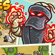 العب مملكة الصدوع الأمامية الآن - Arcade لقطة شاشة لعبة :xxx - :yyy