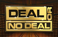 Play Deal Or No Deal online free