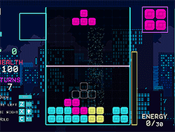 Play NeonBlock Now -  :xxx - :yyy Game Screenshot