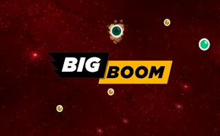 BigBoom - Free skill Game Like Alice And The Lost Candy
