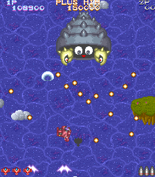 Play Plus Alpha Now -  :xxx - :yyy Game Screenshot