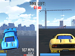 立即玩两位特技对手 - 2 Player :xxx - :yyy 游戏截图