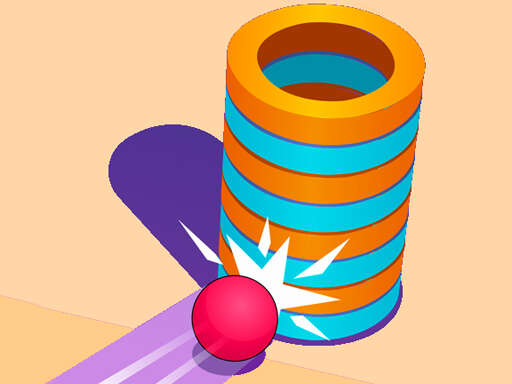 Bola de Goleiro 3D - Free Jogos Online Grátis com a Tag Hit Game