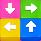 Play unpuzzle tap away Now