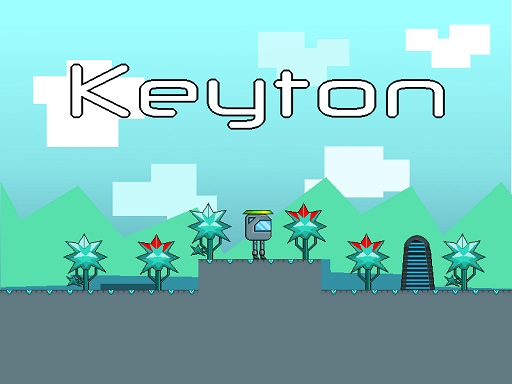 Keyton Games
