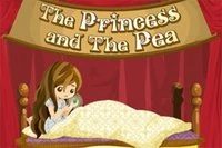 Играть в Царевна и горошинка сейчас -  Скриншот игры :xxx - :yyy