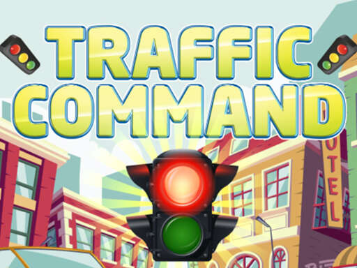 EG Traffic Command Games