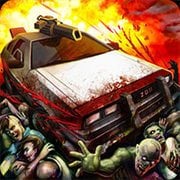Play Zombie Derby 2 Now - Shooting :xxx - :yyy Game Screenshot