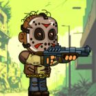 Play zombie apocalypse shooter Now