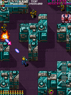 Play Out Zone (older set) Now -  :xxx - :yyy Game Screenshot