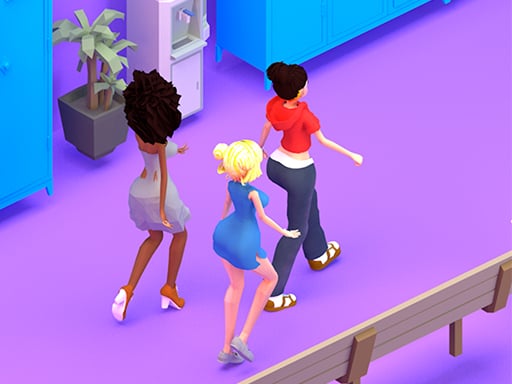 Queen Bee - Free Top Free Online Games tagged Subway Game