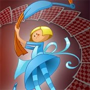 Play Crazy Croquet Now