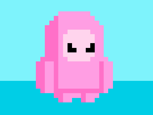 Падающий мужчина: Аркадная игра - Free Лучшие бесплатные онлайн-игры с тегом Arcade Game